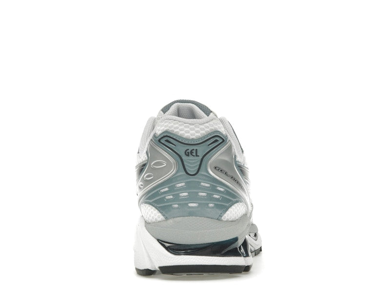 ASICS Gel-Kayano 14 White Fjord Grey