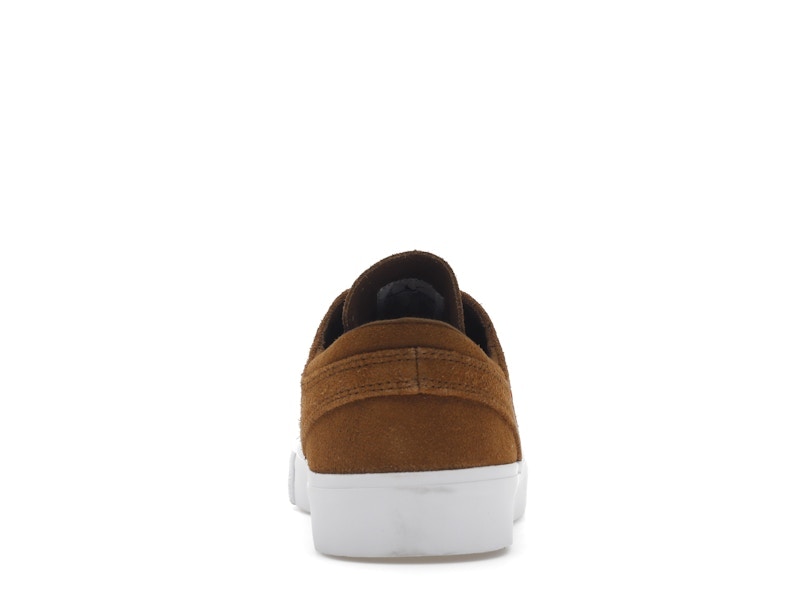 Nike SB Zoom Stefan Janoski Canvas RM Light British Tan