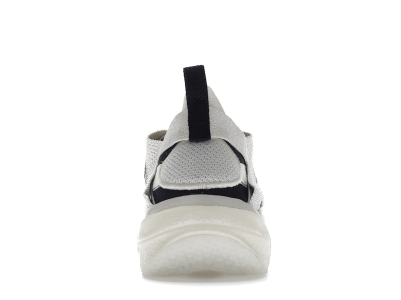 Nike Spark Flyknit Platinum Tint Coconut Milk