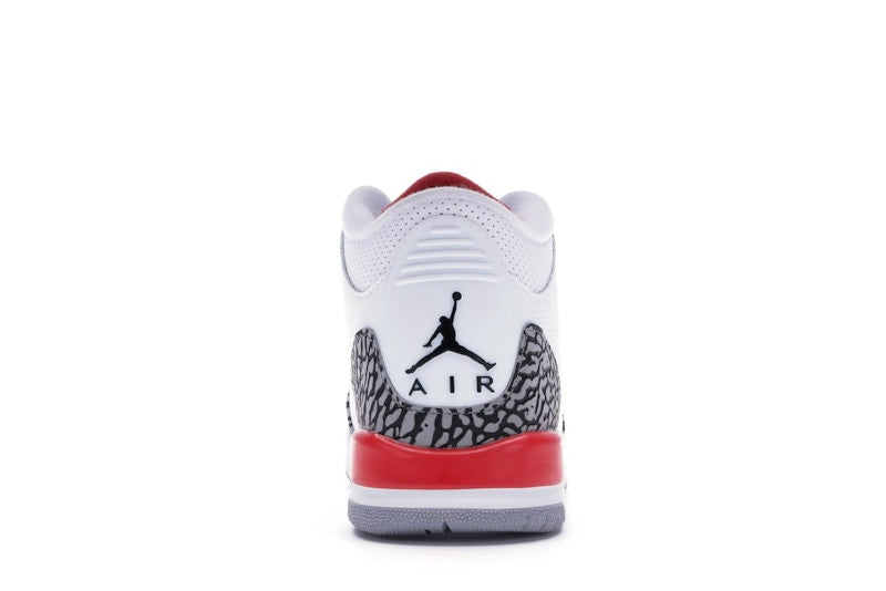 Jordan 3 Retro Hall of Fame (GS)