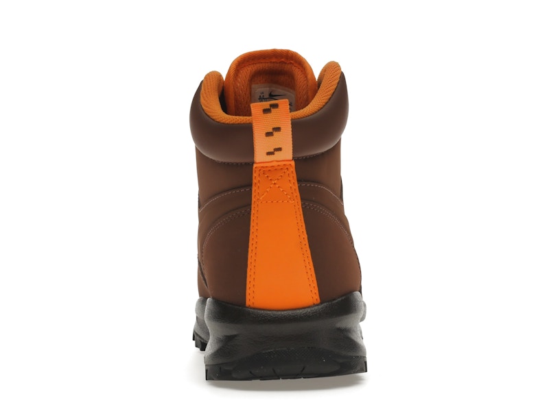 Nike Manoa Leather Fauna Brown