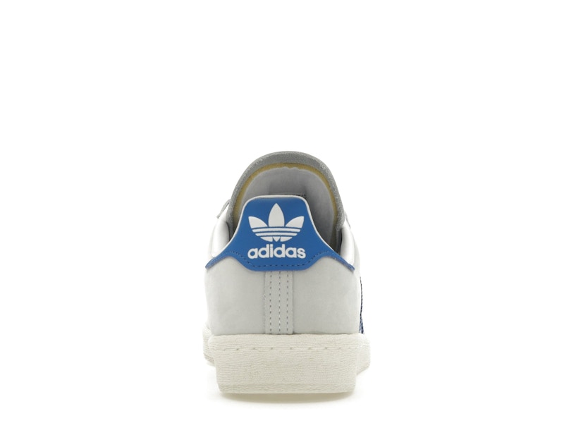 adidas Campus 80s Blue Bird