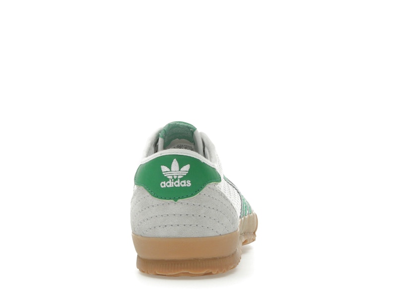 adidas Tischtennis Footwear White Green (Women's)