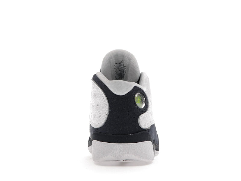 Jordan 13 Retro White Obsidian Powder Blue (TD)