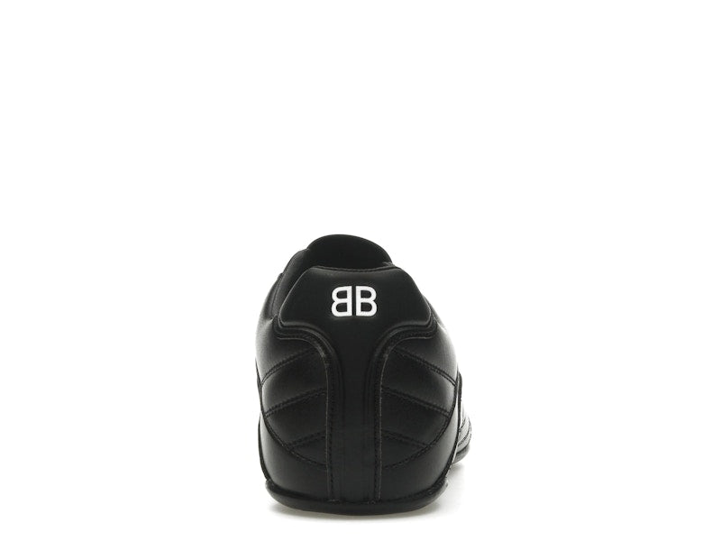 Balenciaga Zen Black