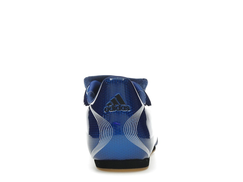 adidas F50 Taekwondo Royal Blue White (Women's)