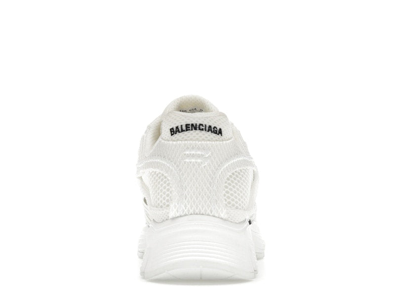 Balenciaga Phantom White