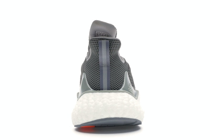 adidas Alphaboost Grey Three