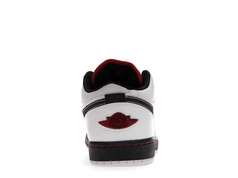 Jordan 1 Phat Low Varsity White