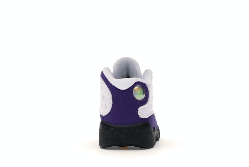 Jordan 13 Retro Lakers (TD)