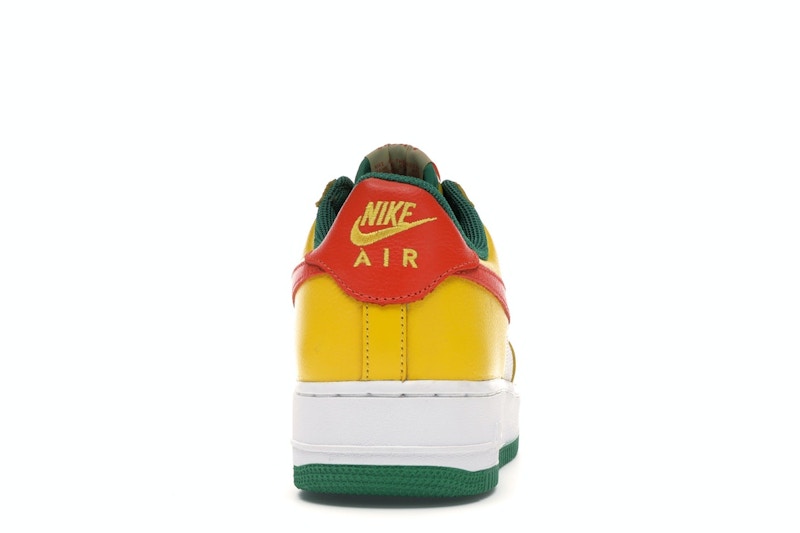 Nike Air Force 1 Low Notting Hill Carnival