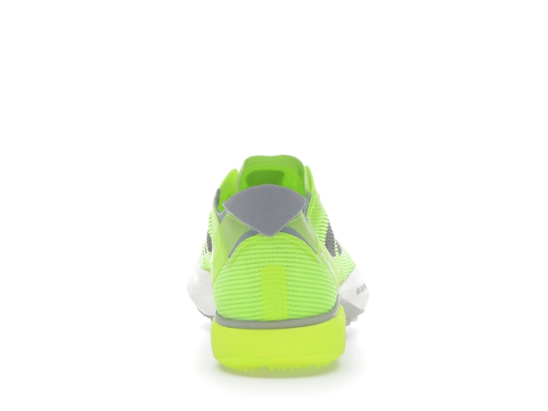 adidas Adizero Avanti Lucid Lemon Core Black Halo Silver