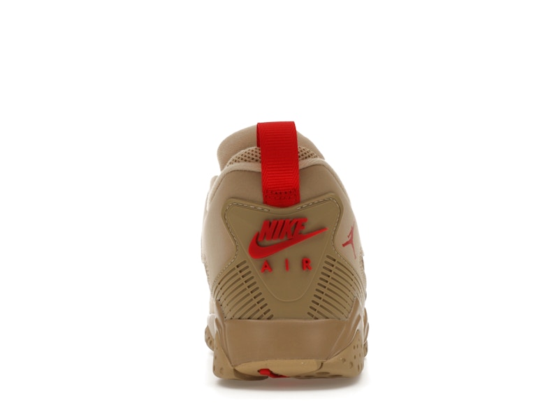Jordan MVP 92 Desert Camo