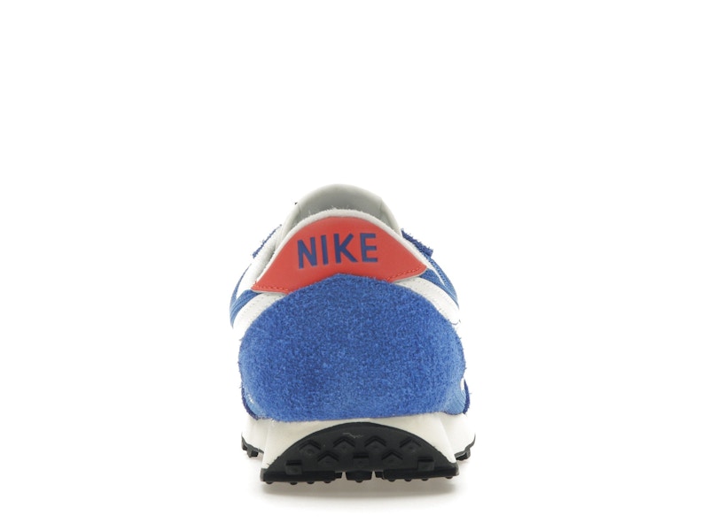 Nike Dbreak Vintage Game Royal Team Orange Coconut Milk Sail (Women's)