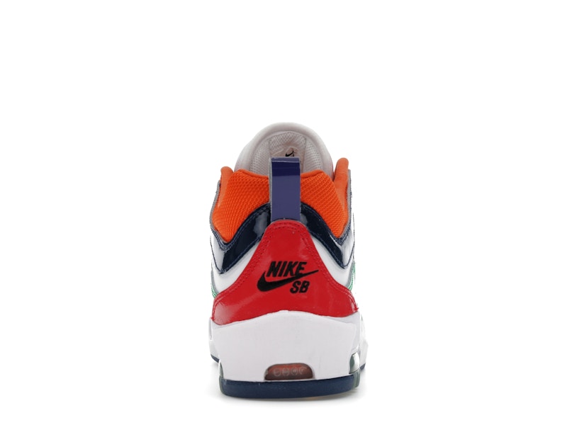 Nike SB Air Max Ishod Wair Billiards