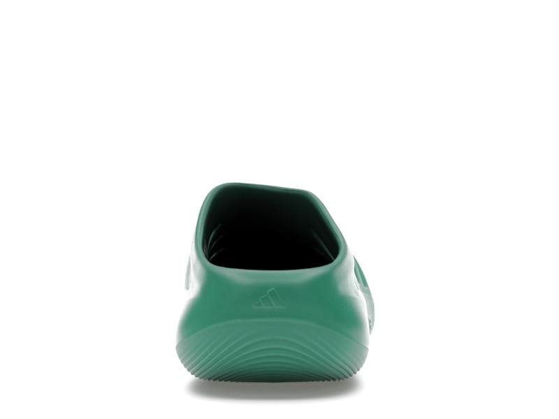adidas adiFOM IIInfinity Mule Court Green