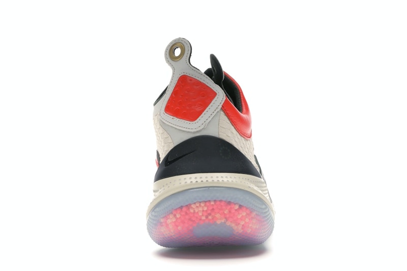 Nike Joyride CC3 Setter Sail Team Orange Sequoia