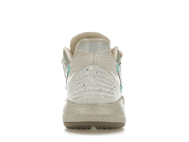 Nike RTFKT Cryptokicks iRL Stone