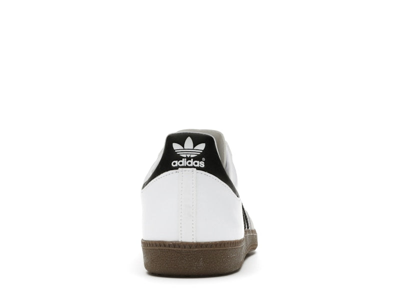 adidas Samba White