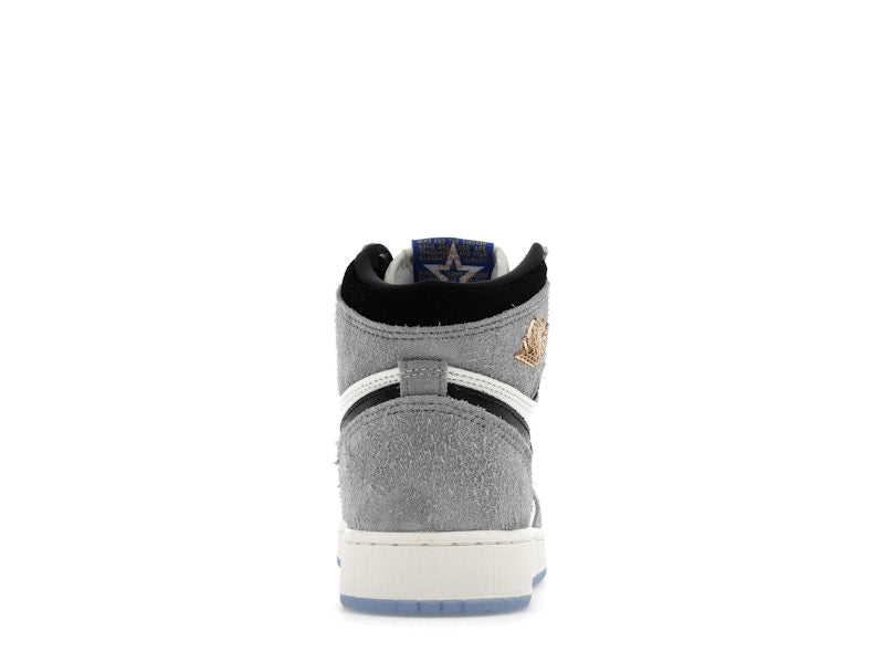 Jordan 1 High OG All-Star Cool Grey (GS)