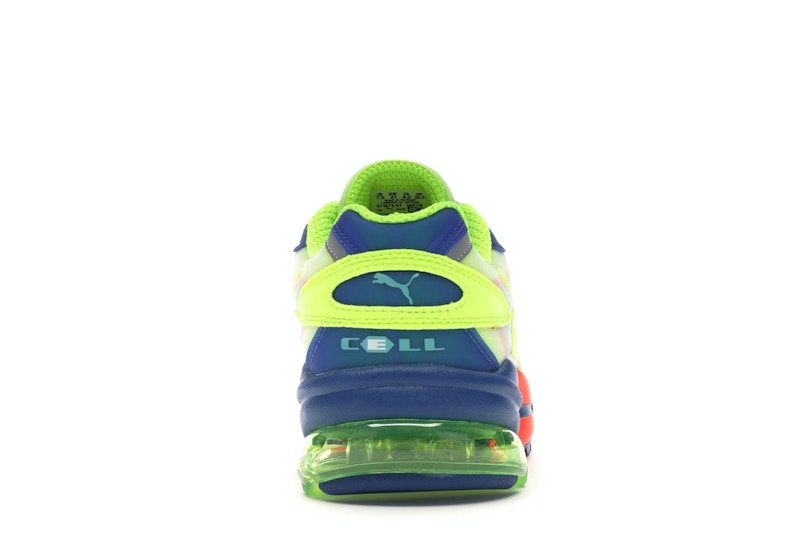 Puma Cell Alien Kaleidoscope