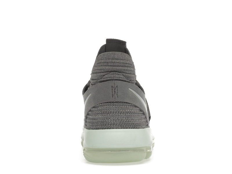 Nike KD 10 Cool Grey Igloo