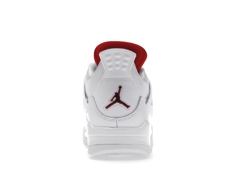 Jordan 4 Retro Metallic Red (GS)