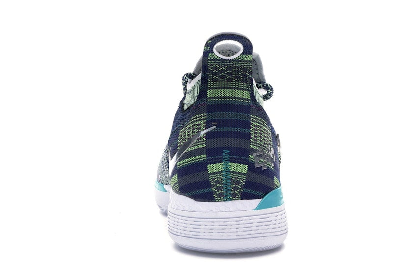 Nike KD 11 BHM (2019)