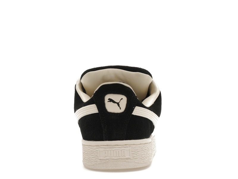 Puma Suede XL Pleasures Black Frosted Ivory