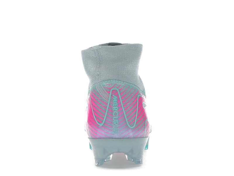 Nike Zoom Mercurial Superfly 10 Elite FG Prism Pack