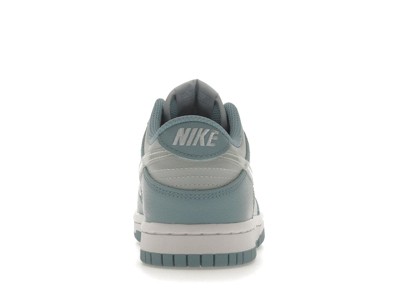 Nike Dunk Low Clear Blue Swoosh (GS)