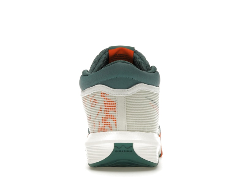 Nike LeBron Witness 8 Canon