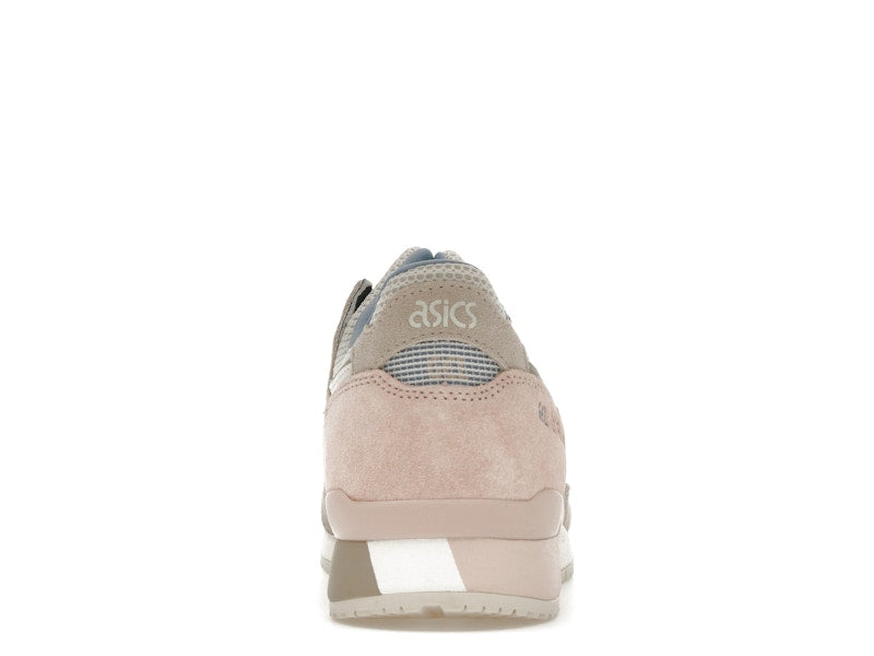 ASICS Gel-Lyte III OG Simply Taupe Maple Sugar
