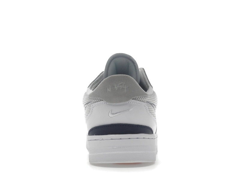 Nike Squash Type Euro Tour