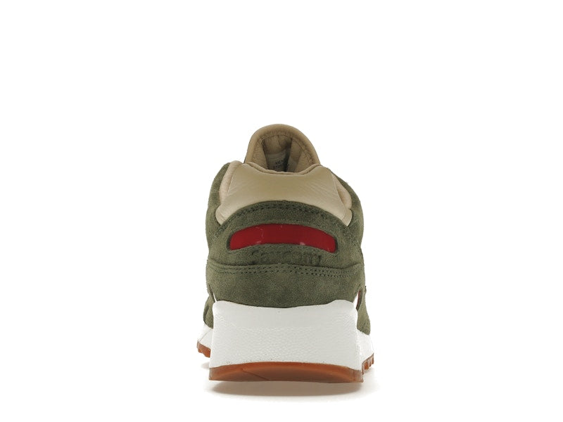 Saucony Shadow 6000 Up There Doors to the World