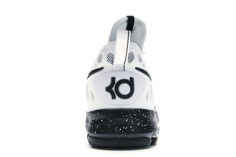 Nike KD 9 Oreo