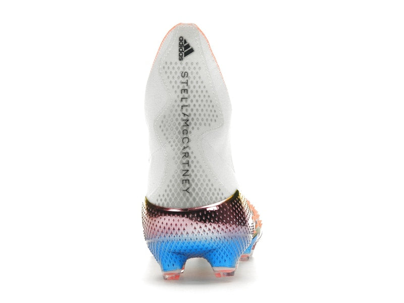 adidas Predator Freak+ FG Paul Pogba Stella McCartney