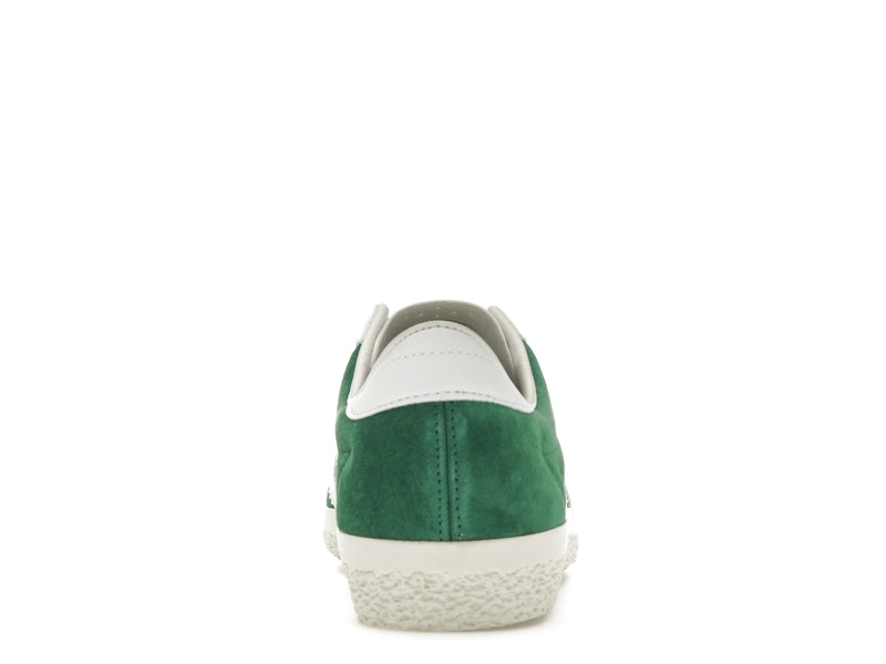 adidas Gazelle SPZL Dark Green White