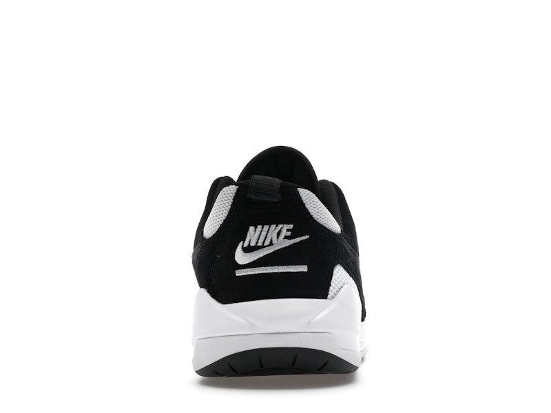 Jordan CMFT Era Black White