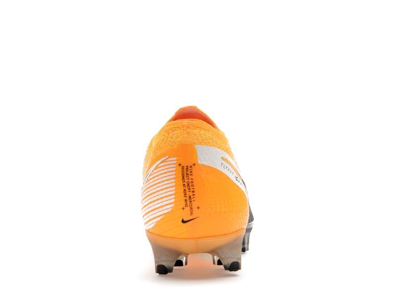 Nike Mercurial Vapor 13 Elite FG Laser Orange