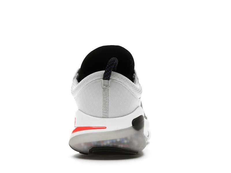 Nike Joyride Run Flyknit Pure Platinum