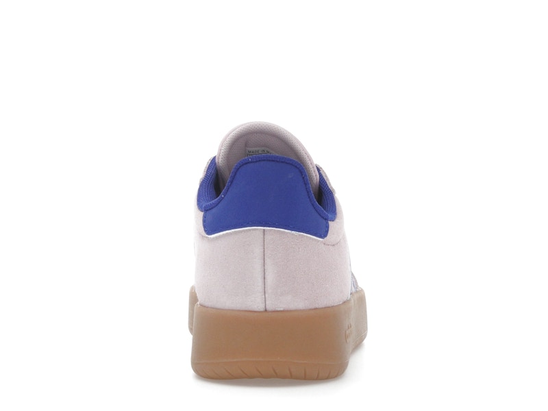 adidas Barreda Clear Pink Lucid Blue Gum (Women's)