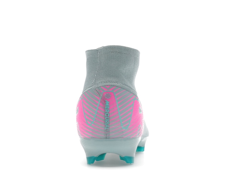 Nike Zoom Mercurial Superfly 10 Pro FG Prism Pack