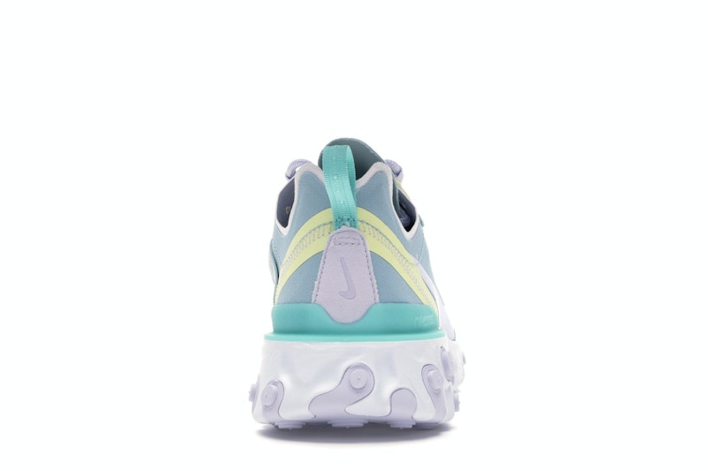Nike React Element 55 Ocean Cube (Women's)
