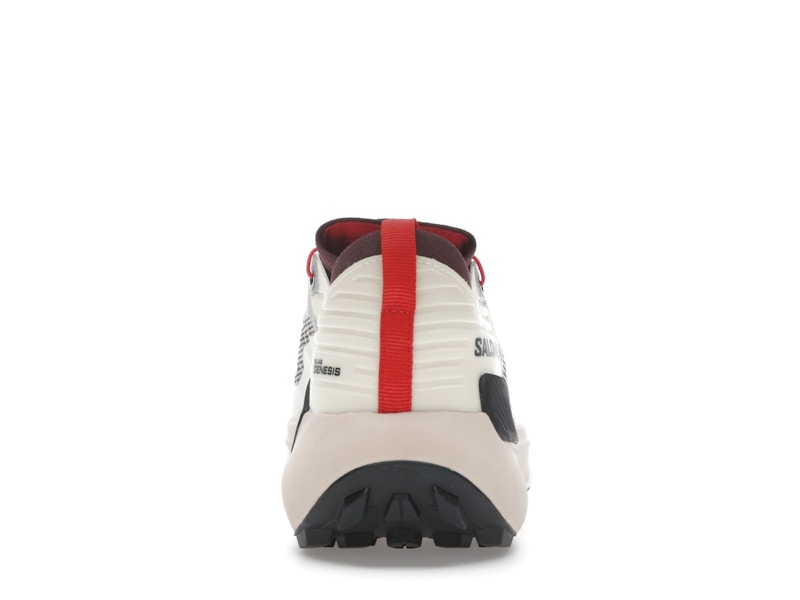Salomon S/Lab Genesis Vanilla Ice Decadent Chocolate