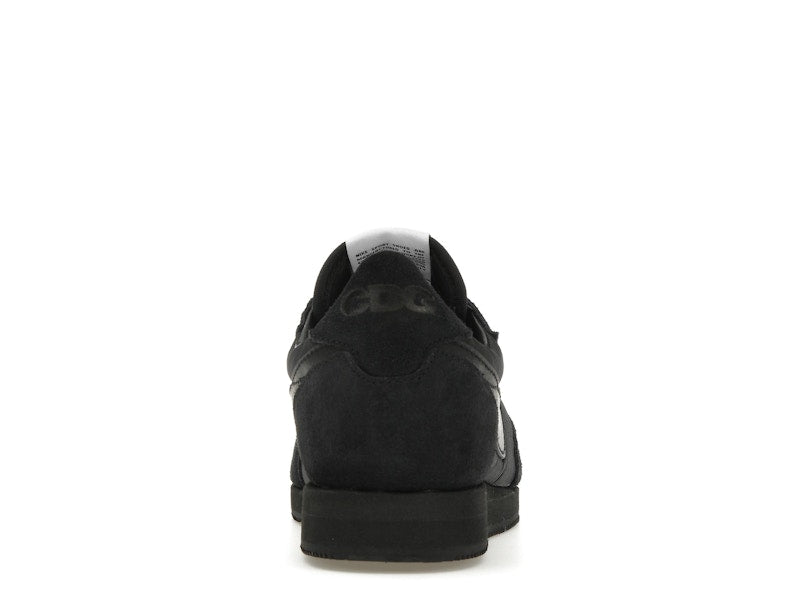 Nike Eagle Comme des Garcons Triple Black