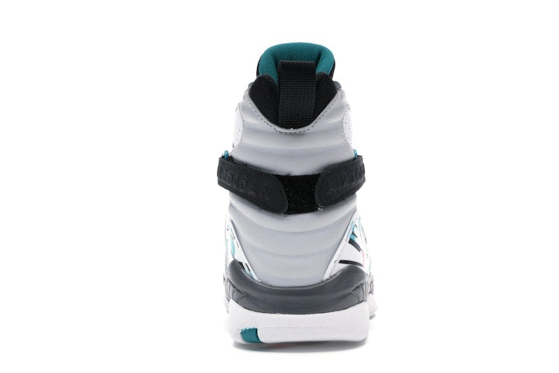 Jordan 8 Retro South Beach (GS)