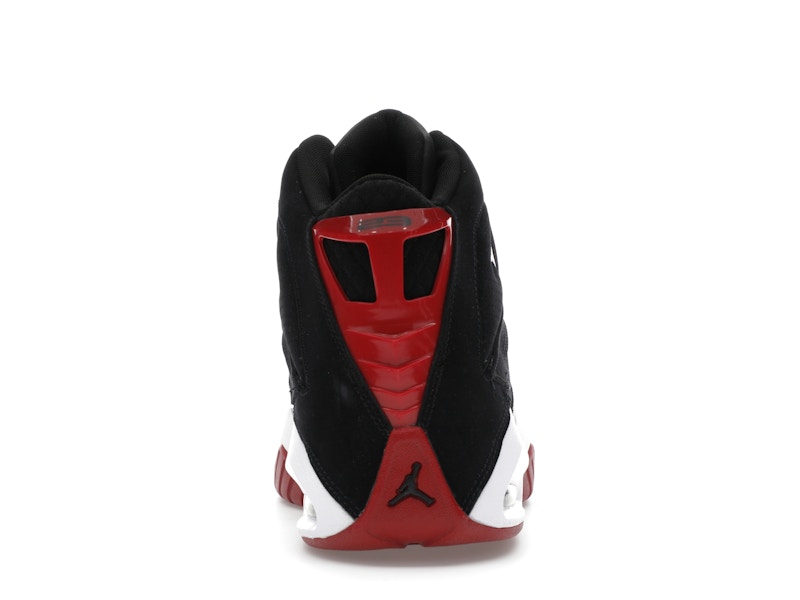Jordan B'Loyal Bred