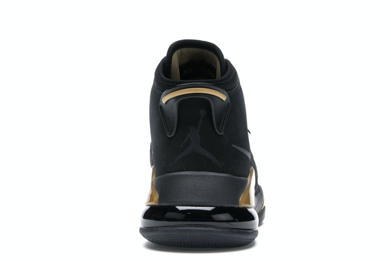 Jordan Mars 270 Black Gold