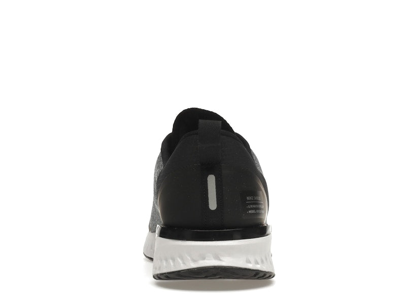 Nike Odyssey React Shield Black Cool Grey